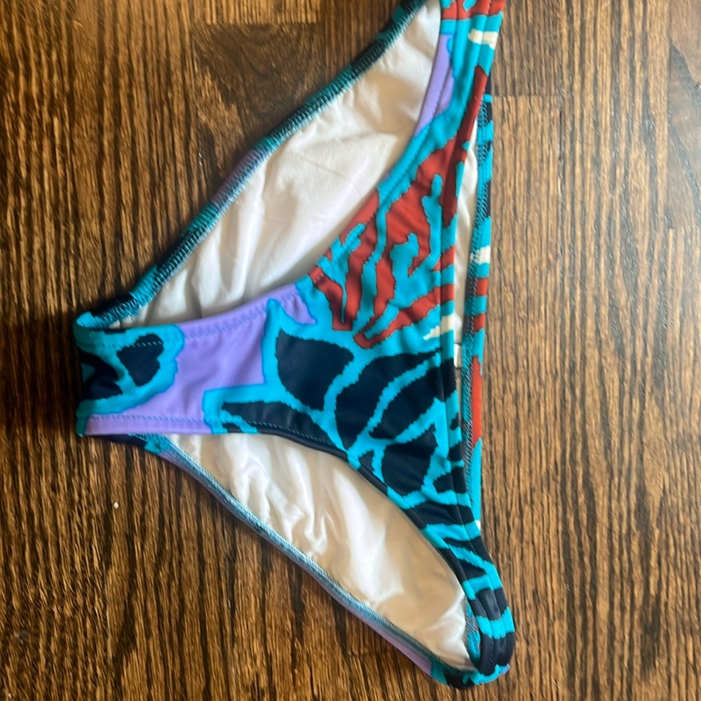 Tibi S swimsuit bottom